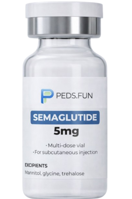 Semaglutide